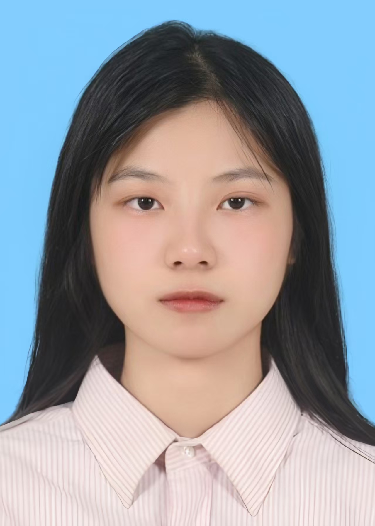 个人证件照